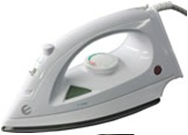 Ellies 1200W Basic Steam Iron Ellies 1200W Basic Steam Iron