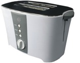Ellies 2-Slice Coll Touch Toaster Ellies 2-Slice Coll Touch Toaster