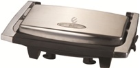 Ellies Black Sandwich Press Ellies Black Sandwich Press