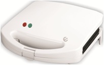 Ellies White Sandwich Press Ellies White Sandwich Press