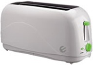 Ellies 4-Slice Cool Touch Toaster Ellies 4-Slice Cool Touch Toaster