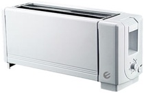 Ellies 4 Slice Toaster Ellies 4 Slice Toaster