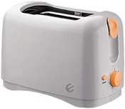 Ellies 2-Slice Cool Touch Toaster Ellies 2-Slice Cool Touch Toaster