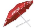 Advertising Umbrella