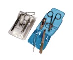 ESCAPE 4 PCE MANICURE SET