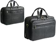 Luxline laptop bag