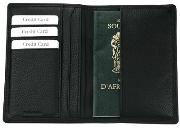 Passport Holder