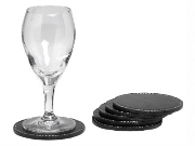 Coasters - set of 6