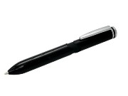 Oasis Ballpen - silver or  black