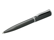 Podium Ballpen - silver or  gunmetal