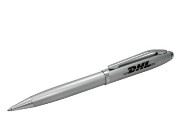 Conway Ballpen - silver