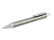 Europa Ballpen - gunmetal or   nickel