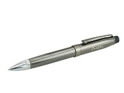 Trento Ballpen - gunmetal or silver