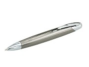 Starline Ballpen - gunmetal