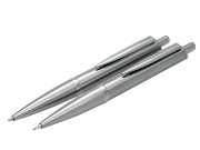 Jet Ballpen/pencil set - boxed