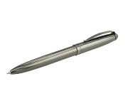 Clarion Ballpen - gunmetal