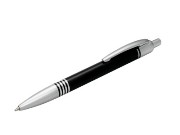 Ranger Ballpen - silver or  black