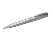 Wallstreet slv Bettoni Ballpen - silver - boxed