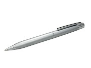 Calibri Ballpen - silver - boxed