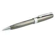 Signature Ballpen - gunmetal - boxed