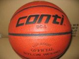 Ringstar Composite Pu Basketball Sz 7  - Fiba Approved