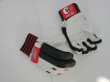 Cw Club Batting Gloves  - Cotton Palm - Sz S / Boys