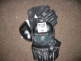 Cw Match Wicket Keeper Gloves  - Size Boys