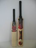 Cw Opener Kasmir Willow Cricket Bat  - Sz   Sh / H