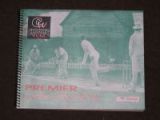 Cw Scorebooks  - 28 Innings