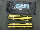 Agility Ladder 2 X 4M
