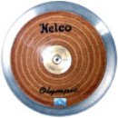 Nelco Laminated Discus -     1,75Kg