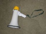 Ringstar Megaphone Pistol Grip