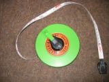 Ringstar Measuring Tape - 100M