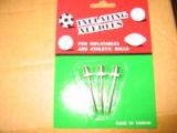 Pack Of 3 Small Head Inflating Needles