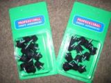 Soccer Studs Plain - Per Pack Of 12 Studs