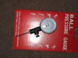 Ringstar Dail Air Pressure Gauge In Blister Pack