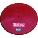 Nelco Rubber Discus -    1Kg