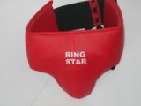 Ringstar Groin Guard      Pu  - Male