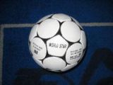 Ringstar Pvc Hand Balls Sz 3 ( Grippi )