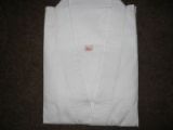 Ringstar Karate Uniform White Heavy Weight  Sz  - 6