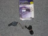 Ringstar Plastic Whistle With Lanyard In Blister Pack
