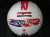 Ringstar Megasoft Volleyball - Stiched