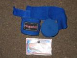 Boxing Handwraps  - Red,Blue,Pink,Purple,Black