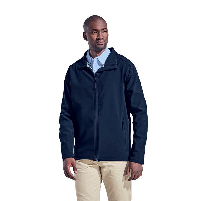 Barron Evoke Jacket - Avail in: Black or Navy