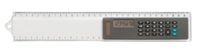 Calculator Ruler (30Cm)