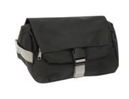 Toiletry Travel Bag With Hook