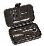 Mens Grooming Kit