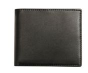 Mens Leather Wallet