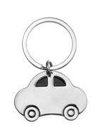 Car Keyring