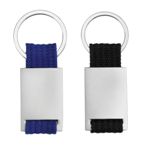 Webbing Keyring